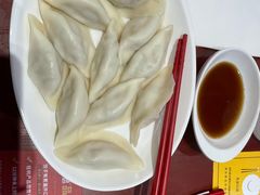 -喜家德虾仁水饺(世纪大都会店)