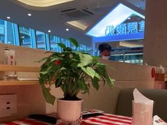 -西贝(吴江路湟普汇店)