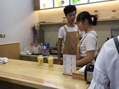 -鲜之醇(九州昌硕广场店)