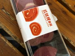 红丝绒蛋糕-焙里思(协信店)