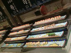 -星伦多自助料理·涮烤一体(江桥万达店)