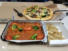 -达美乐比萨(回龙观店)