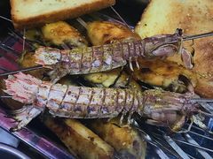 -老虎滩大连海鲜烧烤(建邺云锦路总店)