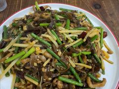 -叶存利海鲜大馅饺子(海宁路总店)