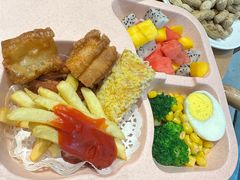 -湯系·煲汤手艺人(东二环泰禾广场店)