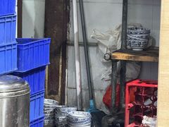 -清真石家包子(大皮院总店)