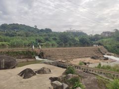 -长泰漂流水陆空景区