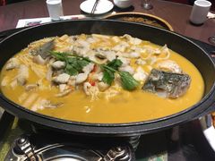 -刘胖子家常菜·蹄花焖藕(兴业店)