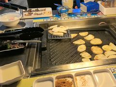-金妈家烤肉(龙湖U城天街店)