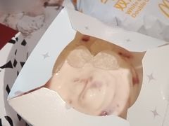 -麦当劳(时间广场店)