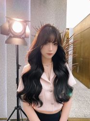 -3AM·S HAIR SALON烫发染发接发