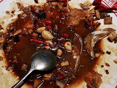 -旺顺阁·北京菜(北辰上品+)