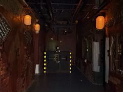 -棂笼·深度沉浸密室(武汉旗舰店)