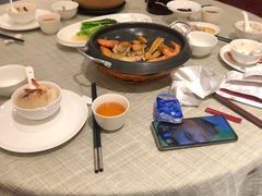 -潮府馆·非遗潮州菜·港式点心(世纪公园店)