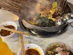 -水碾河刘老大串串香(水碾河路店)