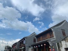 -东钱湖旅游度假区