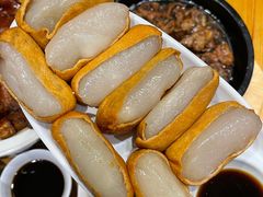 -好嫂子酱猪手•农家菜(槐房万达店)