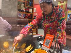-老渔翁炖鱼坊(黄海西路东山店)