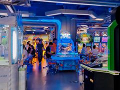 -明日世界电玩城(之心城店)
