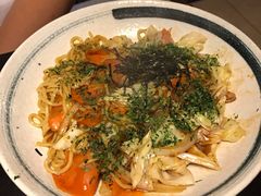 -日本料理神拉面