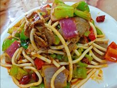 -苏莱特色牛骨滩羊手抓馆(长城东街总店)