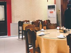 大堂-葛记焖饼(伏牛路店)