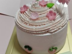 -黑池口感烘焙·生日蛋糕(坂田店)