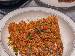 -粤匠·澳门点心粤菜海鲜(澳门半岛店)