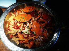 -胖哥俩肉蟹煲(杭州下沙学林街店)