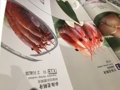 -东菊料理(吉利购物广场店)