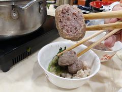 -福合埕牛肉丸(福平路店)