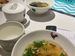-莆田餐厅PUTIEN(三里屯店)