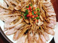 -谢虢彬名厨私房菜