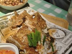 -功夫怪兽·烧烤(西工小街店)
