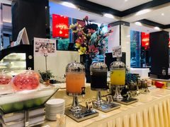 -湖锦酒楼(八一路店)