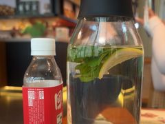 -Pizzeria da Nicola·火炉披萨(中大国际店)
