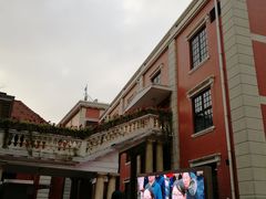 -贺绿汀音乐厅
