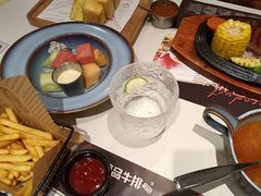 -尊品牛排(沙湾印象汇店)