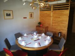 包厢-焯牛潮汕牛肉火锅(云峰街创始店)