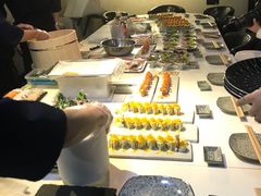 -ELEVEN桌游剧本杀轰趴馆(三里屯店)