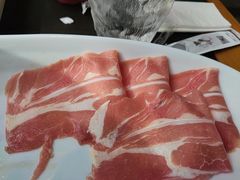 -东来顺·非遗火锅(高新店)