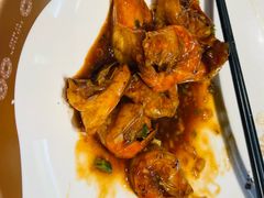 -陶缘一号·四季缘·老字号顺德菜·户外婚礼家宴(西滘店)