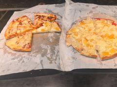 -惠州皇冠假日酒店·西餐厅·自助餐厅