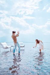 -太古映画婚纱摄影(天河店)