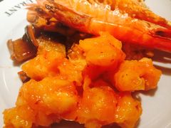 -松子料理(亮马桥店)