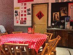 -龙师傅卤炒(天马店)