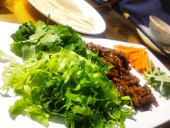 -云来居素食馆(东门店)