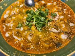 -光海·乡记酸菜鱼·始于1996(花园路店)