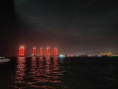 -明润海鲜(南边海店)