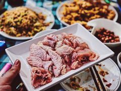-中山脆肉鲩(新圳东路店)